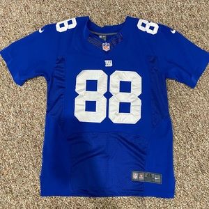 Giants Jersey